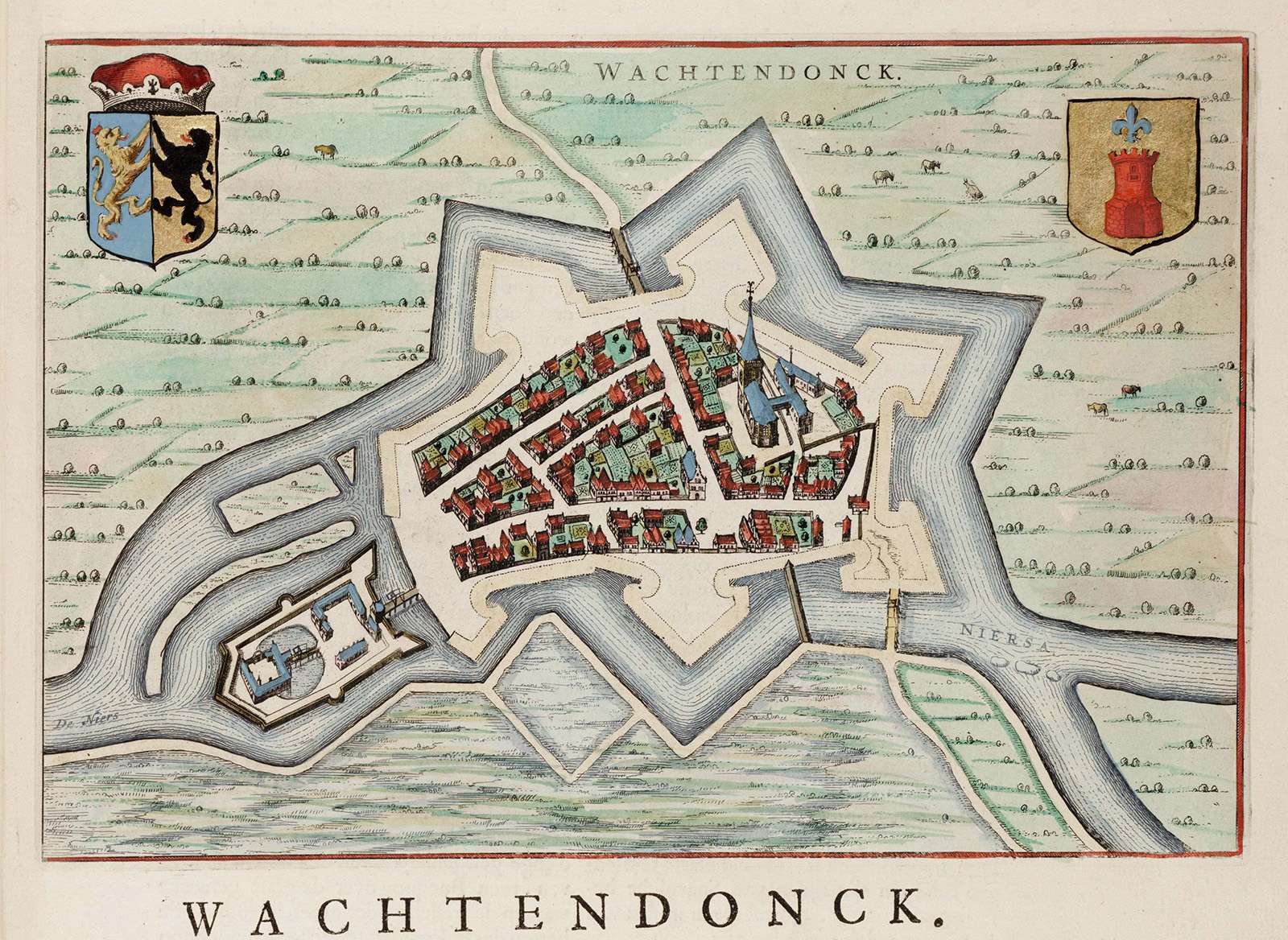 tanken in wachtendonk | Tolwegen.nl